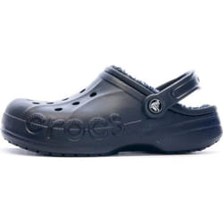 Crocs baya lined clog