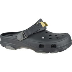 Tongs - Crocs - Classic All Terrain Clog - Noir - Homme - Taille 42