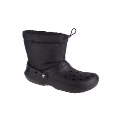 Crocs Classic Lined Neo Puff Boot