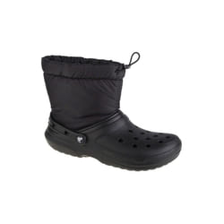 Crocs Classic Lined Neo Puff Boot
