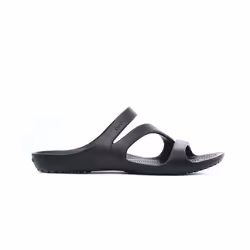 Sandales femme Crocs Kadee II - Noir - Adulte - Femme