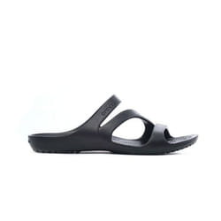 Sandales femme Crocs Kadee II - Noir - Adulte - Femme
