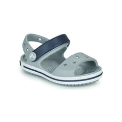 Sandales Crocband Synthétique Gris