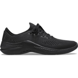 Baskets - CROCS - LiteRide 360 Pacer - Noir - Lacets - Synthétique