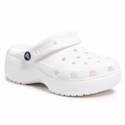 Crocs femme Classic Platform Clog