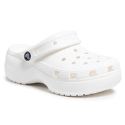 Crocs femme Classic Platform Clog - 42/43