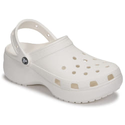 Chaussures Sabots plateforme   -  Crocs