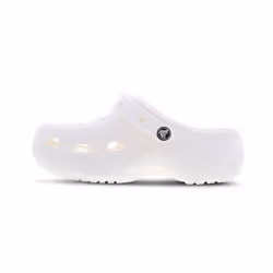 Chaussures Sabots plateforme - Crocs