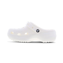 Chaussures Sabots plateforme   -  Crocs