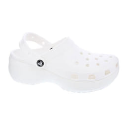 Chaussures Sabots plateforme   -  Crocs