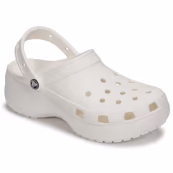 Crocs femme Classic Platform Clog