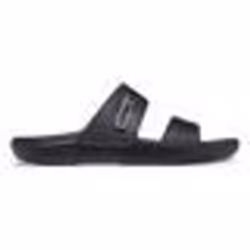 Tongs Crocs Classic Noir - Homme - Adulte