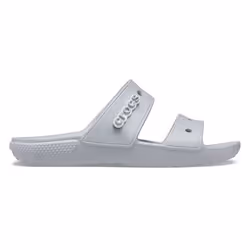 Sandales Crocband Synthétique Gris