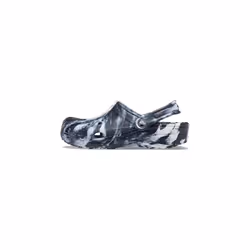 Crocs Classic Marbled Clog