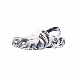 Sabot Crocs CLASSIC MARBLED