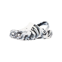 Sabot Crocs CLASSIC MARBLED