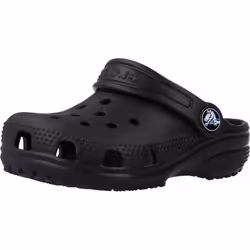 Crocs modèle Classic Clog T Noir
