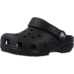 Crocs modèle Classic Clog T Noir