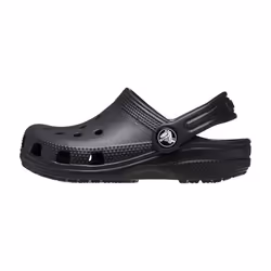Crocs modèle Classic Clog T Noir