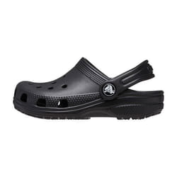 Crocs modèle Classic Clog T Noir