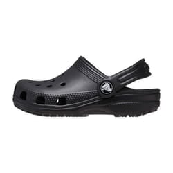 Crocs modèle Classic Clog T Noir