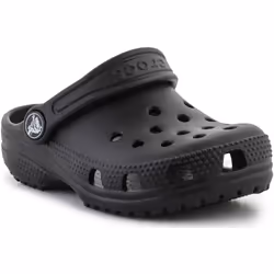 Crocs modèle Classic Clog T Noir