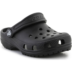 Crocs modèle Classic Clog T Noir