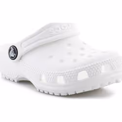 Crocs modèle Classic Clog T  couleour Beige