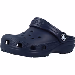 Sandales Classsic T Synthétique Bleu