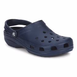 Sandales Classsic T Synthétique Bleu