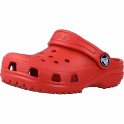 Sabot classiques bébé Crocs T