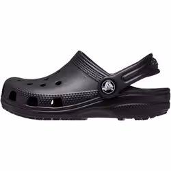 Crocs modèle Classic Clog K  couleour Noir