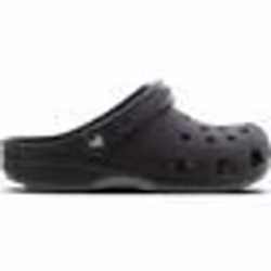 Sabots classiques enfant Crocs - noir - 38/39 - Confortable et personnalisable