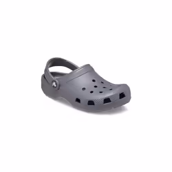 Crocs modèle Classic Clog K Gris