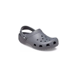 Crocs modèle Classic Clog K  couleour Gris