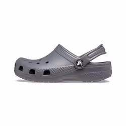 Sabot classiques enfant Crocs - gris ardoise - 38/39