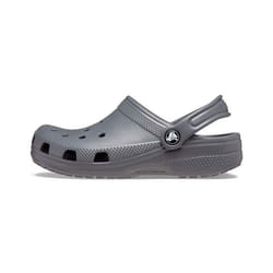 Sabot classiques enfant Crocs - gris ardoise - 38/39