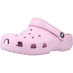 Crocs modèle Classic Clog K  couleour Rose