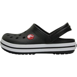 Sabot à Enfiler Crocs Enfants Crocband Clob