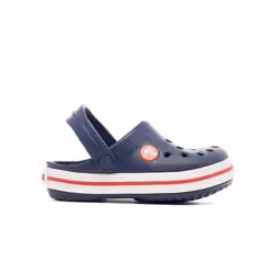 Sandales Crocband Synthétique Noir