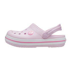 Sabot à Enfiler Crocs Enfants Crocband Clob
