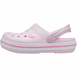Sabot à Enfiler Crocs Enfants Crocband Clob