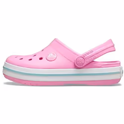 Sabot à Enfiler Crocs Enfants Crocband Clob