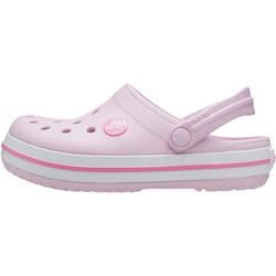 Sabot à Enfiler Enfant Crocs Crocband Clog K