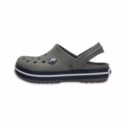 Crocs Classic Tiedye Graphic Clog Graphite