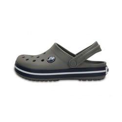 Crocs Classic Tiedye Graphic Clog Graphite