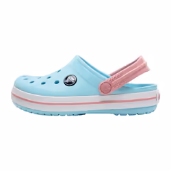 Sabot à Enfiler Crocs Enfants Crocband Clob