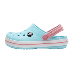 Sabot à Enfiler Crocs Enfants Crocband Clob