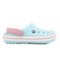 Sabot à Enfiler Crocs Enfants Crocband Clob