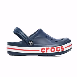 Sabots CROCS Bayaband Bleu marine pour Femme/Adulte - Synthétique